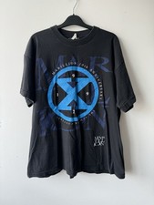 Vintage Marillion 1992 10th