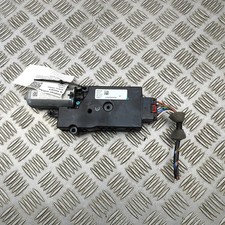 LAND ROVER DEFENDER Station