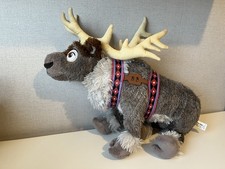 Disneys Frozen SVEN Plush