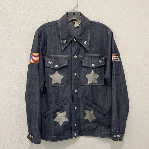 Vintage 70s champion remake - vintage,