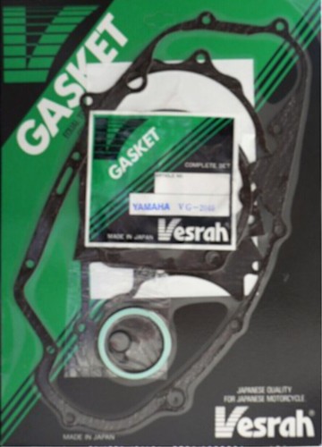 Engine gasket set