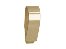 11mm 9ct Yellow Gold Easy Use