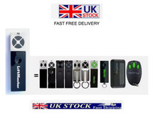 LIFTMASTER GARAGE DOOR REMOTE TX4UNIS HAND SET KEY FOB 433 Mhz CHAMBERLAIN new