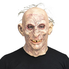 WRONG TURN MASK Redneck Inbred