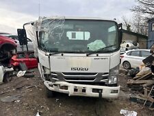 ISUZU FORWARD N75.190 2016-2023 5.2 DIESEL PARTS/ BREAKING / SPARES (REF:1973)