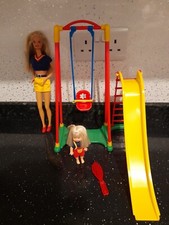 VINTAGE 1998 Talking Barbie