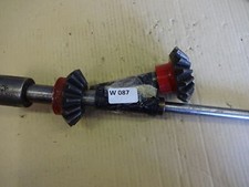 Bevel gears 3" x 2 engineering