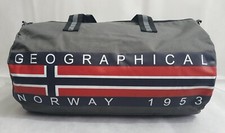 Geographical Norway Expedition