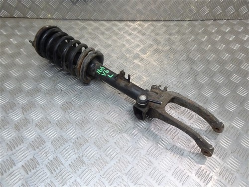 Left front strut - -,