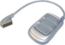 Ex-Pro Premium Silver 3 Way