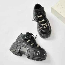 2024 New Shoes Genuine Leather