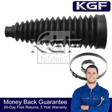 KGF Front Steering Rack Boot