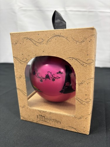 Disney enchanting bauble - enchanting,