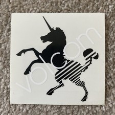 Original Volcom Sticker