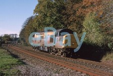 35mm Railway Slide Class 37