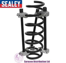 SEALEY 3 PIECE COIL SPRING