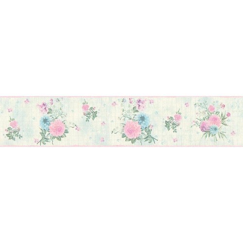 Creation floral stripes - floral,