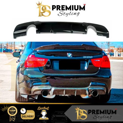 Bmw series e90 e91 - bmw,