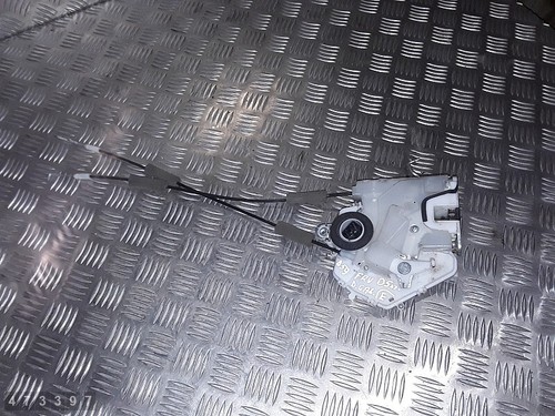 2005 honda lock door - 2005,