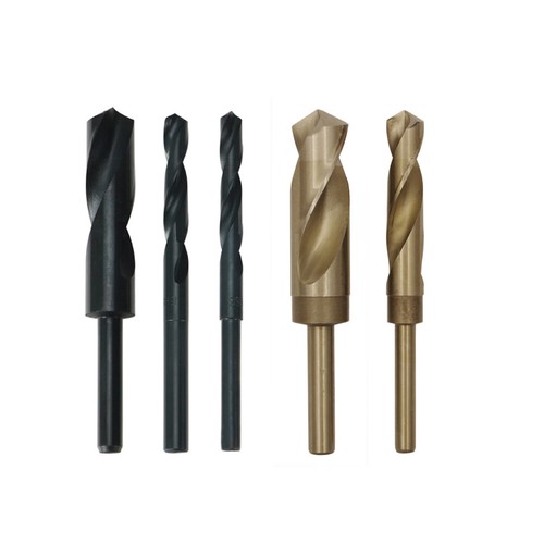 Hss blacksmith drill bit - hss,
