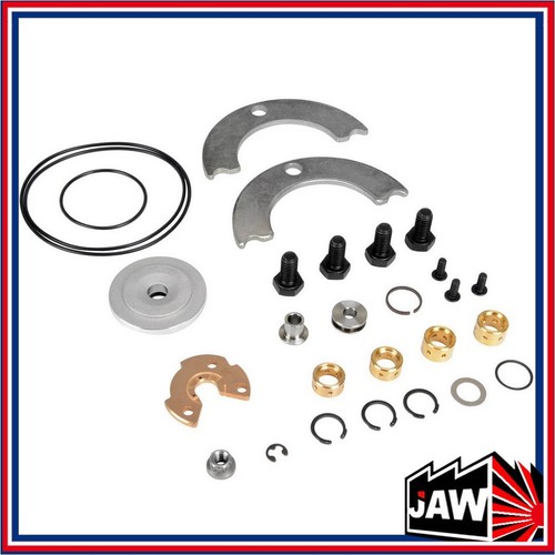 Turbo repair rebuild kit - repair,