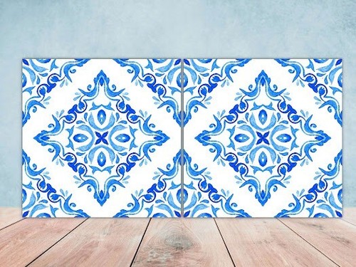 Portuguese azulejo - portuguese,