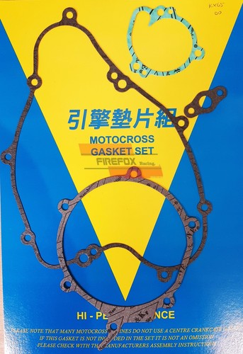 Kawasaki kx65 2000 - 65,