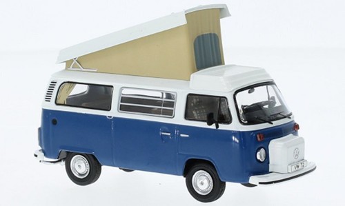 Volkswagen camper - vw,