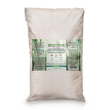 Diatomaceous Earth DE 10KG - FEED Grade Parasite Powder Red Mite - MULTI MITE