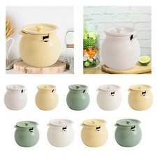 Kitchen Container Porcelain