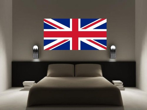 Union jack flag - jack, britain