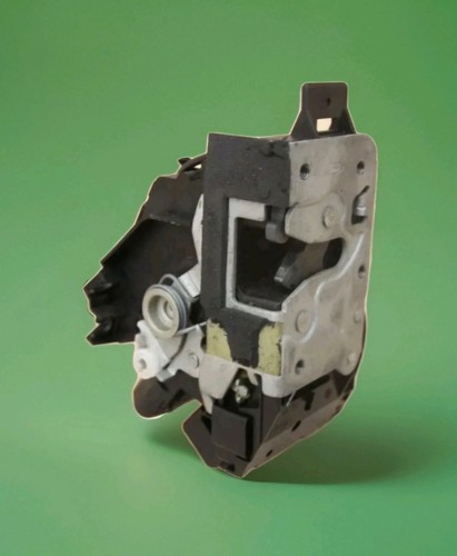 Door lock latch actuator front - latch,