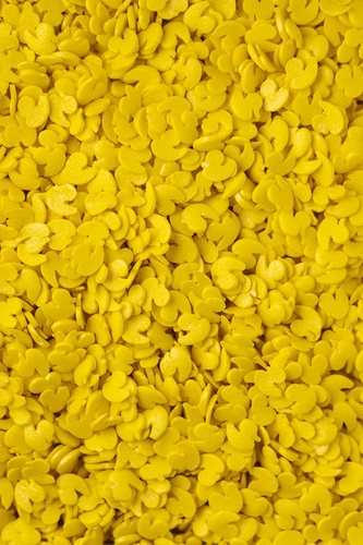 Sprinkly sprinkle shapes - shapes,