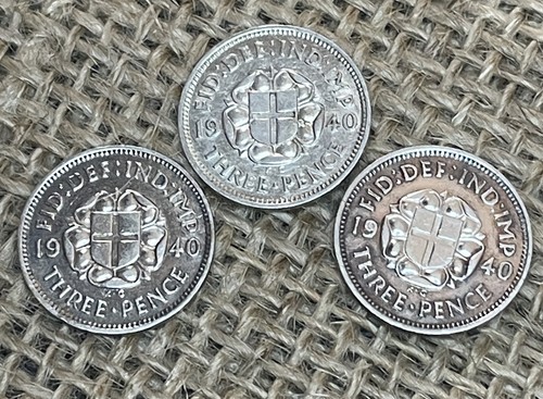 1940 king george - king, vi