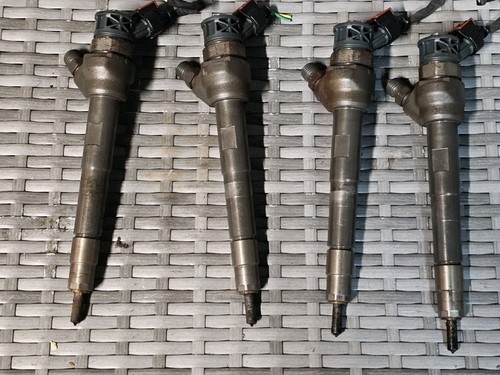 Jaguar fuel injector 1999 - fuel,