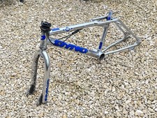 GT Dyno Compe Mid School BMX