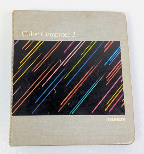 Multi vue for tandy trs - multi-vue, trs-80