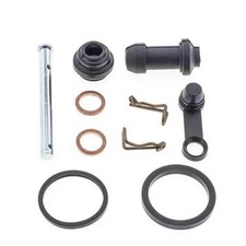 BRAKE CALIPER REBUILD REAR KTM