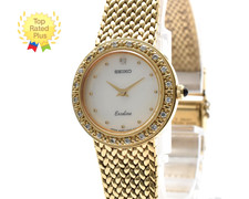 Vintage seiko exceline - vintage,