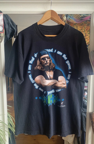 Vintage 2000 wwf - 2000, triple