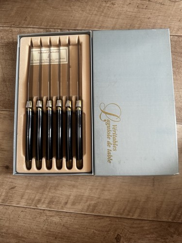 Authentic french laguiole - authentic,