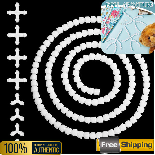 144pcs doll skeleton joints - doll,