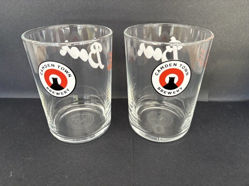 Camden town jack beer - jack,