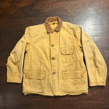 vintage blue bill canvas