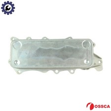 OIL COOLER ENGINE OIL 24215