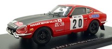 Spark 1/43 Scale S6284 -