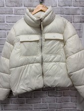 NEW LADIES RED HERRING CREAM