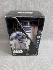 Star Wars R2-D2 Smart App Intelligent RC Bluetooth Artoo Hasbro with Box