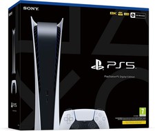 BRAND NEW SEALED PLAYSTATION 5