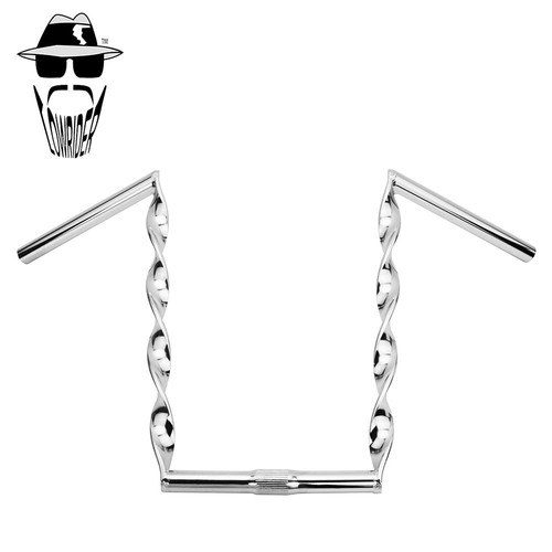 Original lowrider flat twisted - original,